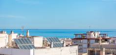 Neubau - Apartment - Guardamar del Segura - Costa Blanca South