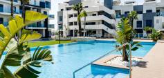 Neubau - Apartment - Guardamar del Segura - Costa Blanca South