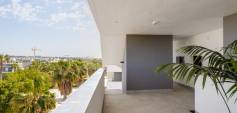 Neubau - Apartment - Guardamar del Segura - Costa Blanca South