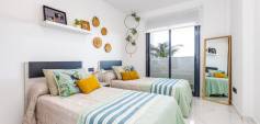 Neubau - Apartment - Guardamar del Segura - Costa Blanca South