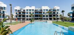 Neubau - Apartment - Guardamar del Segura - Costa Blanca South