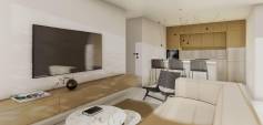 Neubau - Apartment - Guardamar del Segura - EL RASO