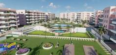 Neubau - Apartment - Guardamar del Segura - EL RASO