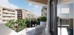 Neubau - Apartment - Guardamar del Segura - Pueblo