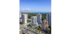 Neubau - Apartment - Guardamar del Segura - Puerto Deportivo