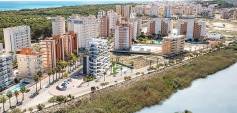 Neubau - Apartment - Guardamar del Segura - PUERTO