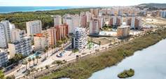 Neubau - Apartment - Guardamar del Segura - PUERTO