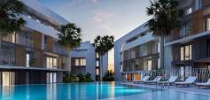 Neubau - Apartment - Jávea - Costa Blanca North