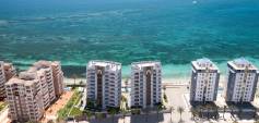 Neubau - Apartment - La Manga del Mar Menor - 1ª Linea Del Mar Mediterraneo