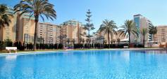 Neubau - Apartment - La Manga del Mar Menor - Costa Calida