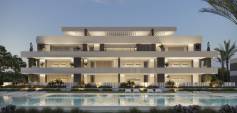 Neubau - Apartment - La Nucía - Costa Blanca North