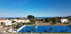 Neubau - Apartment - La Nucía - Costa Blanca North