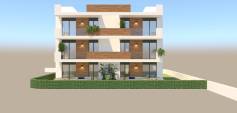 Neubau - Apartment - Los Alcazares - Costa Calida