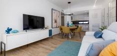 Neubau - Apartment - Los Alcazares - Euro Roda