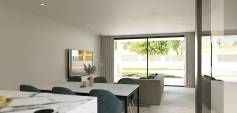 Neubau - Apartment - Los Alcazares - Serena Golf