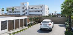 Neubau - Apartment - Los Alcazares - Serena Golf