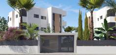 Neubau - Apartment - Los Alcazares - Serena Golf