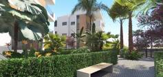 Neubau - Apartment - Los Alcazares - Serena Golf