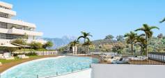 Neubau - Apartment - Marbella - Costa del Sol