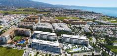 Neubau - Apartment - Marbella - Costa del Sol