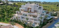 Neubau - Apartment - Marbella - Costa del Sol