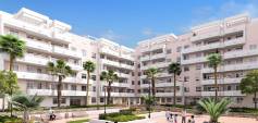 Neubau - Apartment - Marbella - Costa del Sol