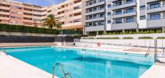 Neubau - Apartment - Mijas - Costa del Sol