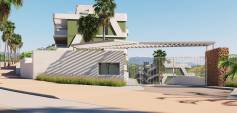 Neubau - Apartment - Mijas - Costa del Sol