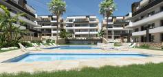 Neubau - Apartment - Orihuela Costa - Costa Blanca South