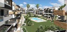 Neubau - Apartment - Orihuela Costa - Costa Blanca South