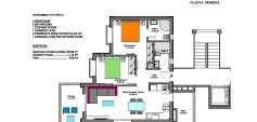 Neubau - Apartment - Orihuela Costa - Costa Blanca South