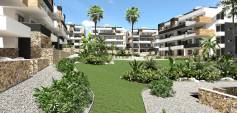 Neubau - Apartment - Orihuela Costa - Costa Blanca South