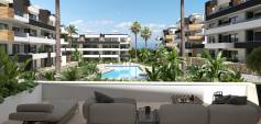 Neubau - Apartment - Orihuela Costa - Costa Blanca South