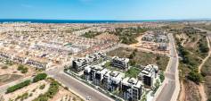 Neubau - Apartment - Orihuela Costa - Costa Blanca South