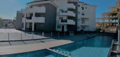 Neubau - Apartment - Orihuela Costa - Costa Blanca South