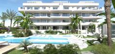 Neubau - Apartment - Orihuela Costa - Costa Blanca South