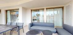 Neubau - Apartment - Orihuela Costa - Costa Blanca South