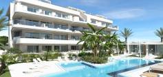 Neubau - Apartment - Orihuela Costa - Costa Blanca South