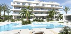 Neubau - Apartment - Orihuela Costa - Costa Blanca South