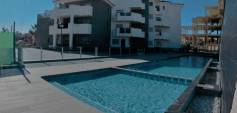 Neubau - Apartment - Orihuela Costa - Costa Blanca South