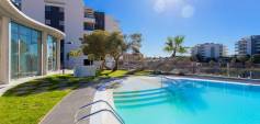 Neubau - Apartment - Orihuela Costa - Costa Blanca South