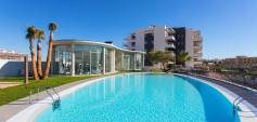 Neubau - Apartment - Orihuela Costa - Costa Blanca South