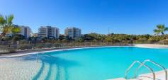 Neubau - Apartment - Orihuela Costa - Costa Blanca South