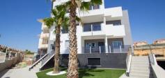 Neubau - Apartment - Orihuela Costa - Las Filipinas