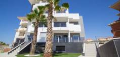 Neubau - Apartment - Orihuela Costa - Las Filipinas