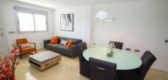 Neubau - Apartment - Orihuela Costa - Las Filipinas