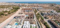 Neubau - Apartment - Orihuela Costa - Lomas de Cabo Roig