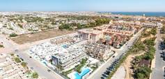 Neubau - Apartment - Orihuela Costa - Lomas de Cabo Roig