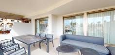 Neubau - Apartment - Orihuela Costa - Lomas de Cabo Roig