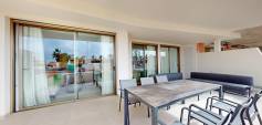 Neubau - Apartment - Orihuela Costa - Lomas de Cabo Roig